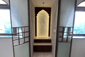 Read more about the article Mandir Designs | Pooja Room Designs | Mandir Design For Home in 2024