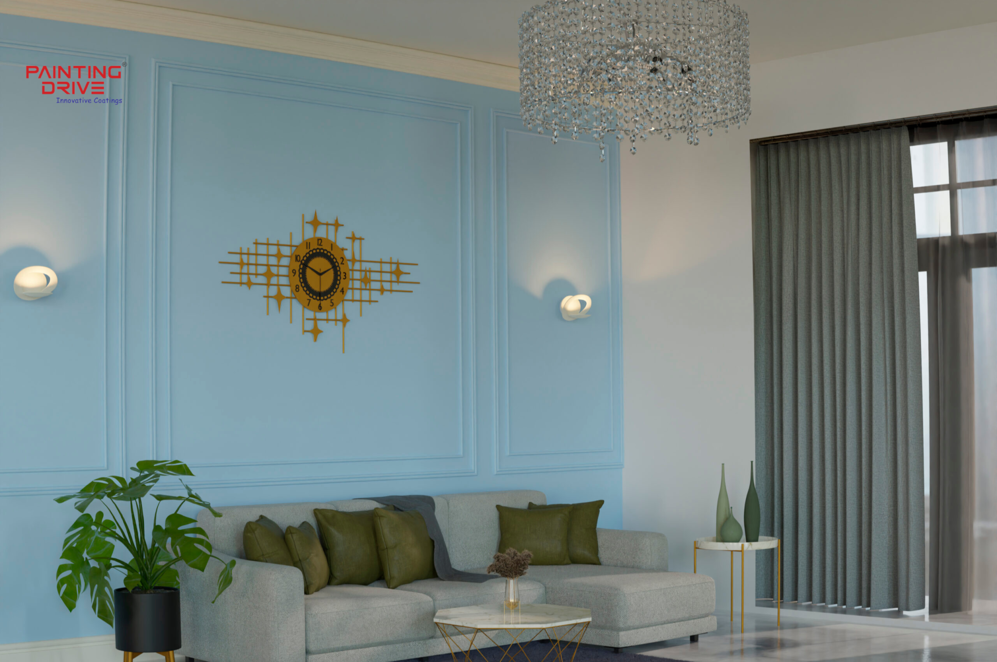 All About Wall Paint Types Of Wall Painting Finishes all-about-wall-paint-types-of-wall-painting-finishes