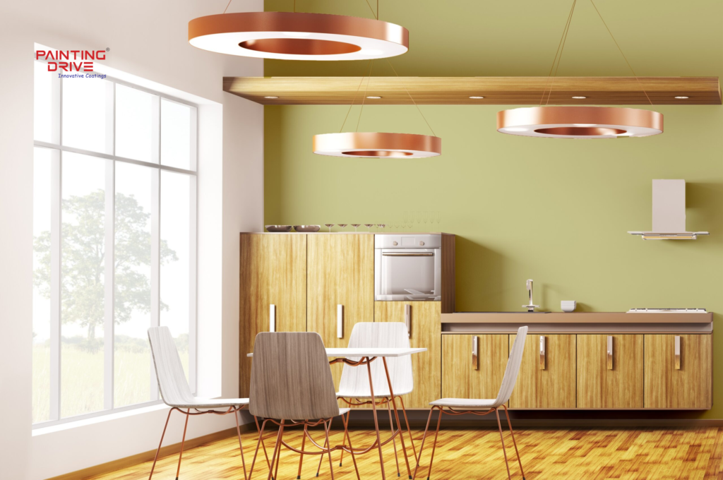 Differences Between Duco And PU Paint And Their Similarities