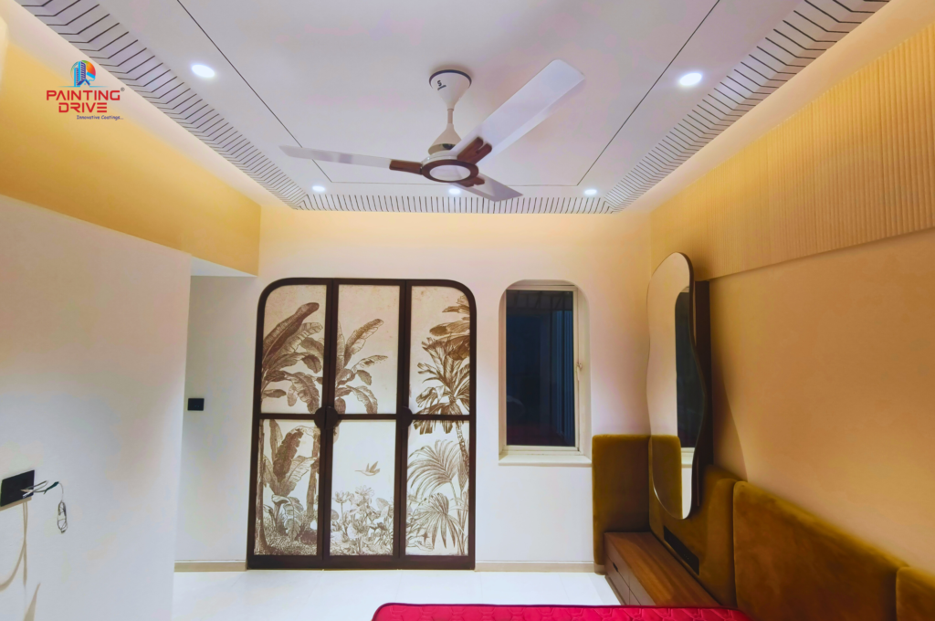 Benefits of Lime Paint Texture for Your Interiors