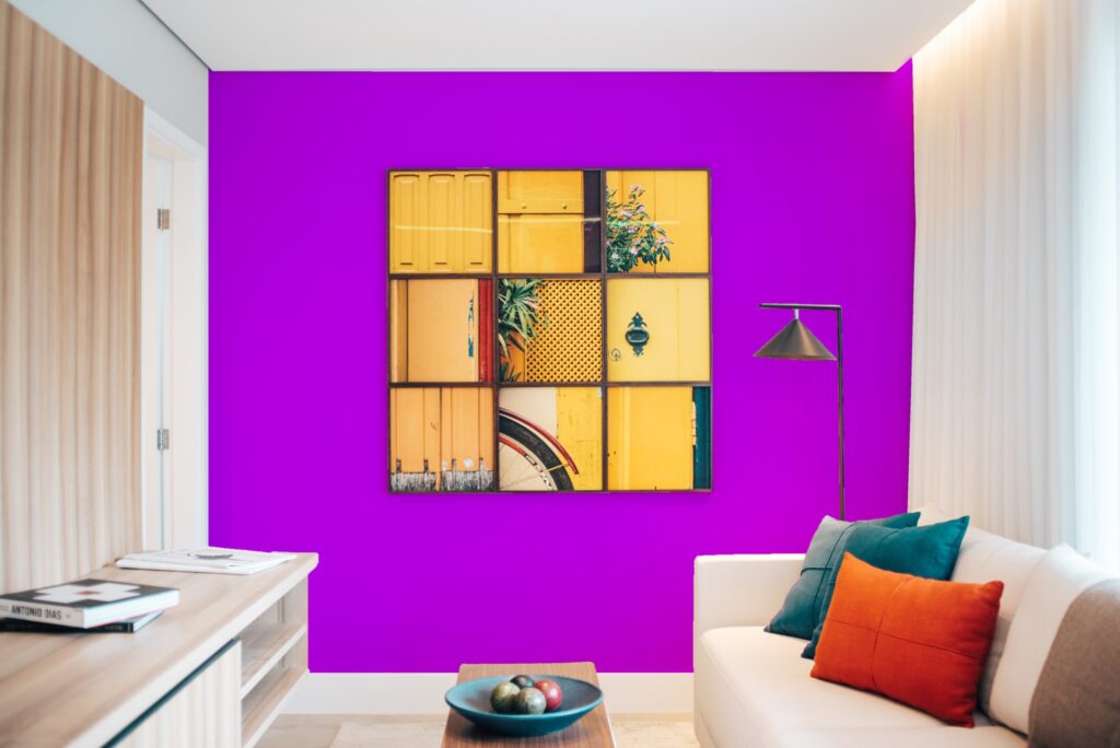 Types of Paints Available For Home Walls Interior?