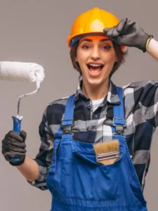 Read more about the article Wallpaper Vs Paint: The Better Option for Your Walls
