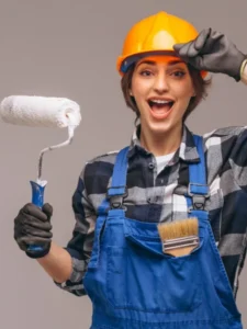 Read more about the article How to choose a Professional House Painter