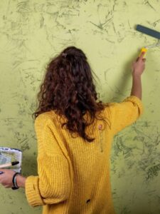 Read more about the article What is Texture Paint