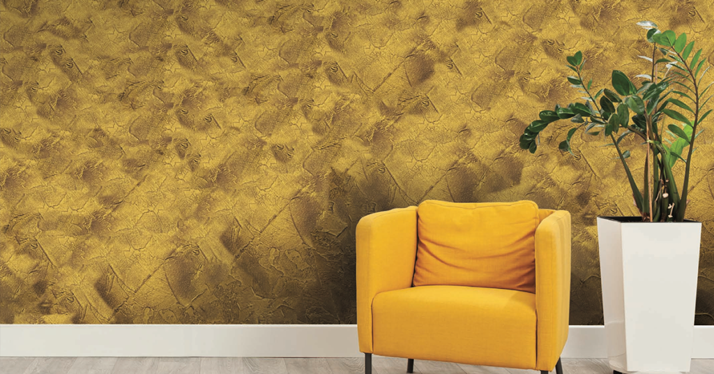Popular Trends in Wall Texture for Stylish Surfaces