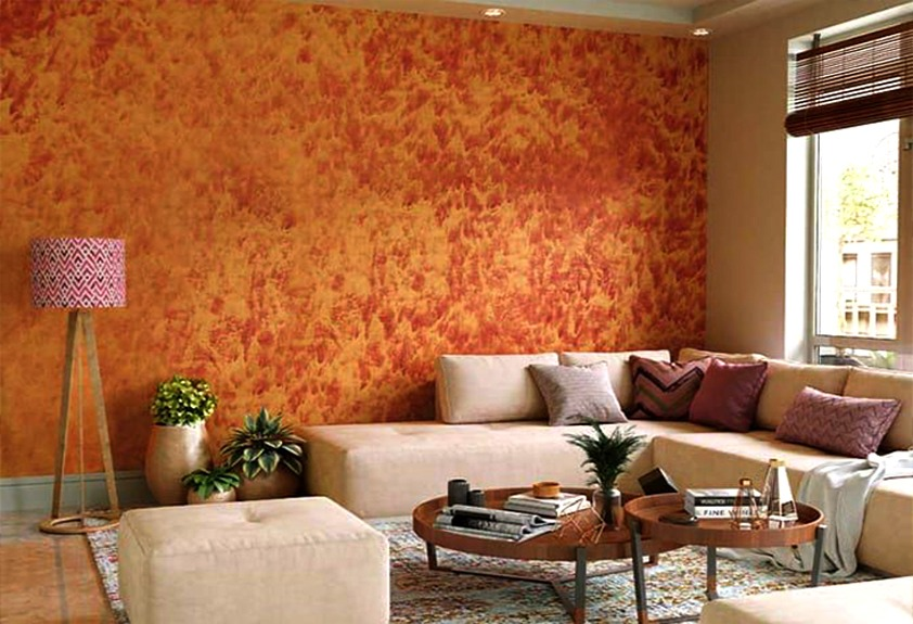 You are currently viewing How Wall Polishing Enhances the Look of Your Interior Spaces