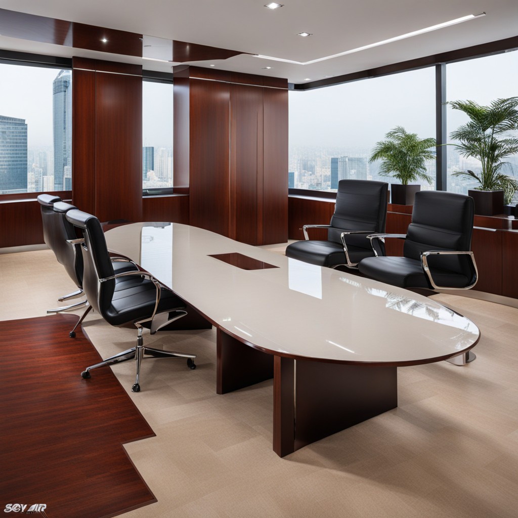 Office Meeting Room