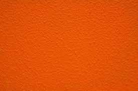 Orange wall Texture design