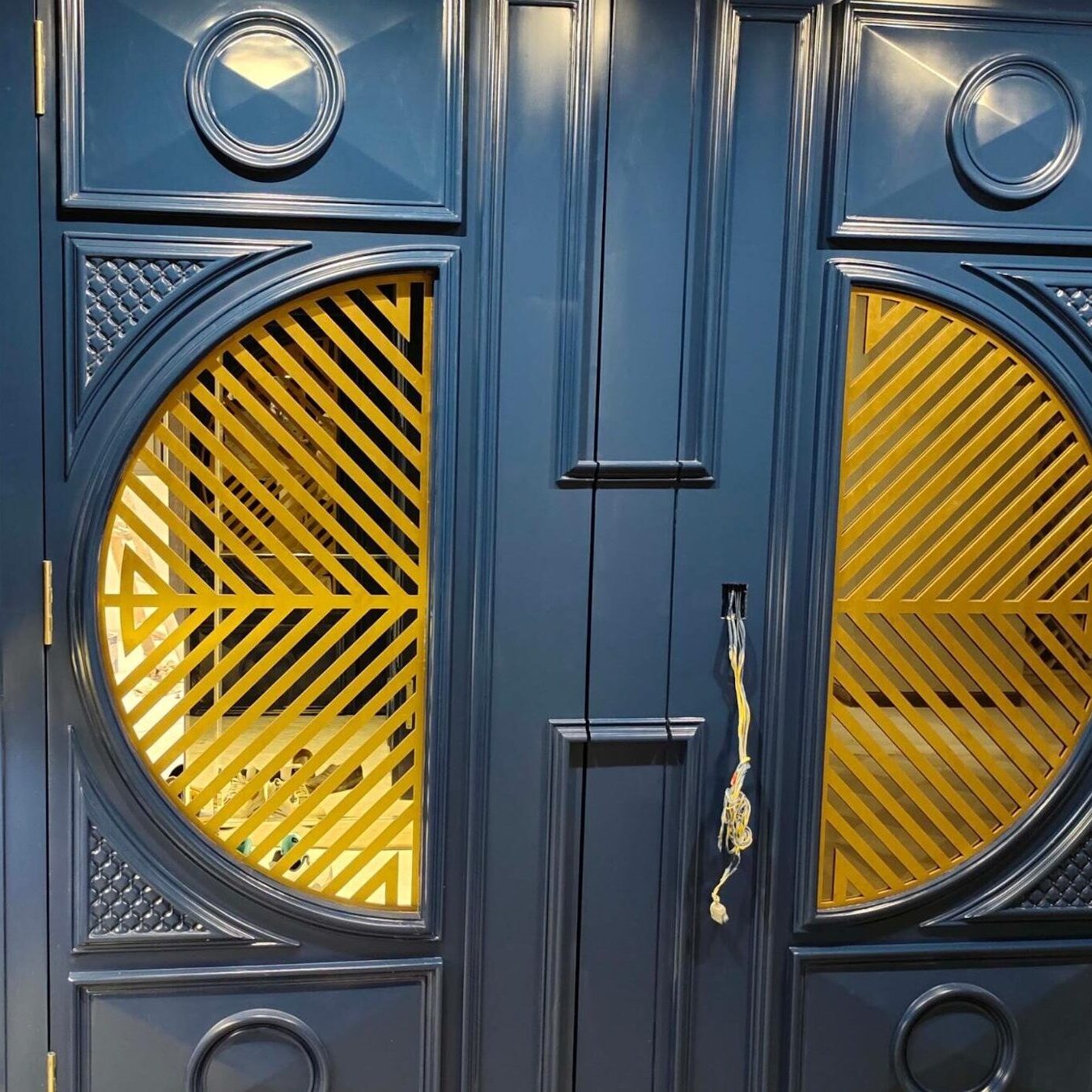 Interior Door Designs Ideas for your Home's Aesthetic, image size:1349x1349