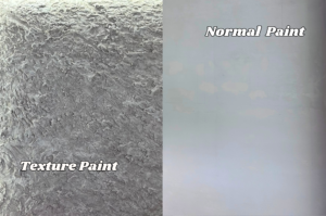 Read more about the article Texture Paint vs Normal Paint  Which Will Transform Your Home Best