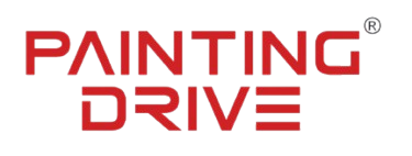 Painting Drive Logo