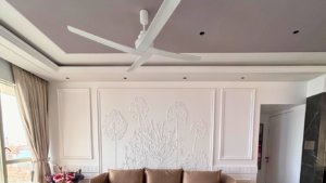 Read more about the article Should You Paint Your Ceiling and Walls the Same Color