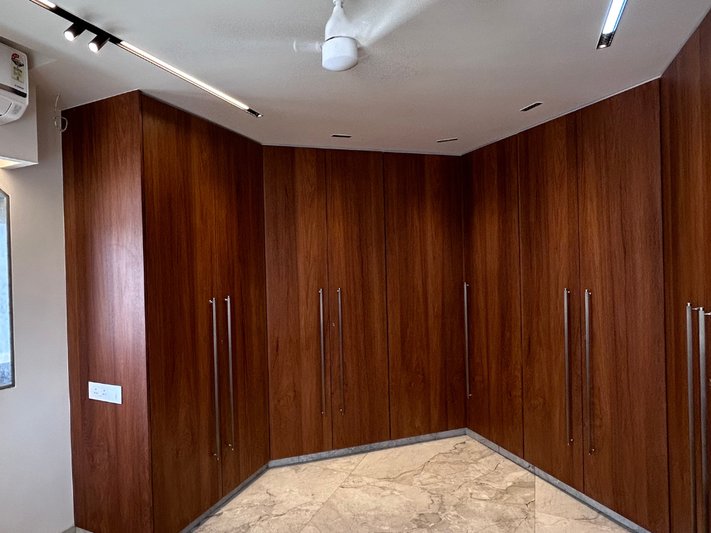 You are currently viewing Wood Coating for Premium Finishes and Durability