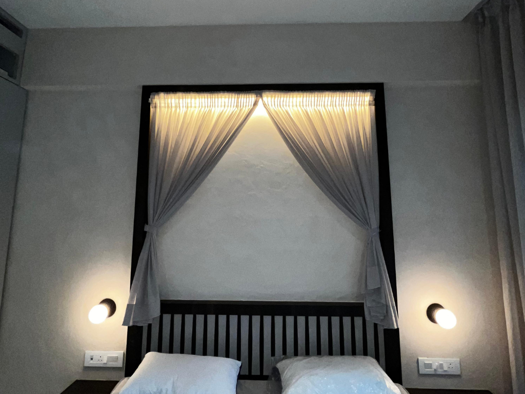 You are currently viewing Lime Wash Wall Finish: A Breathable, Mould-Resistant Alternative for Humid Homes