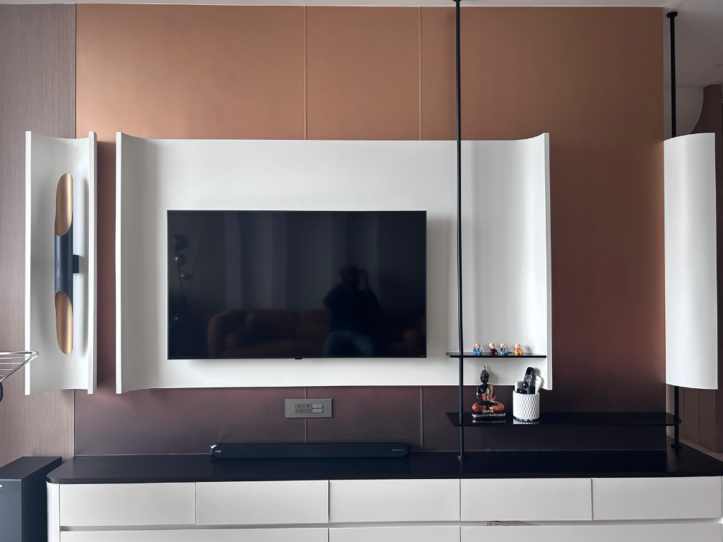 You are currently viewing Ombre Wood Painting: A Trendy DIY Technique to Transform Your Wooden Decor