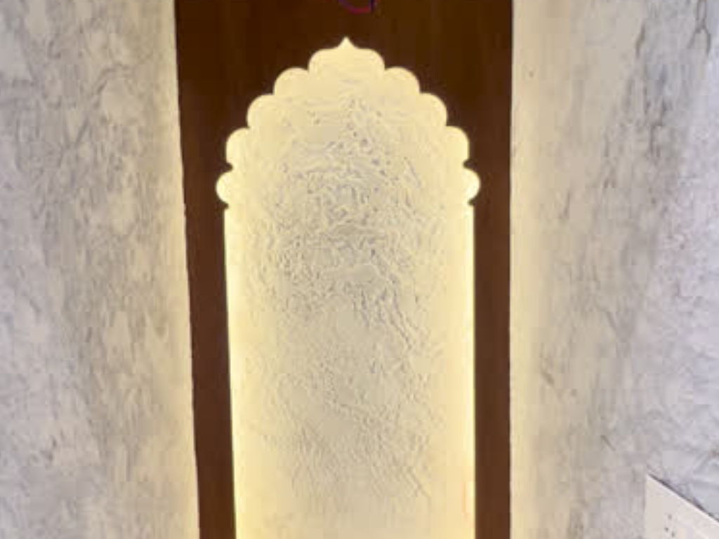 You are currently viewing Microconcrete Magic: Transform Your Surfaces to a Smooth, Elegant, and Contemporary Appearance