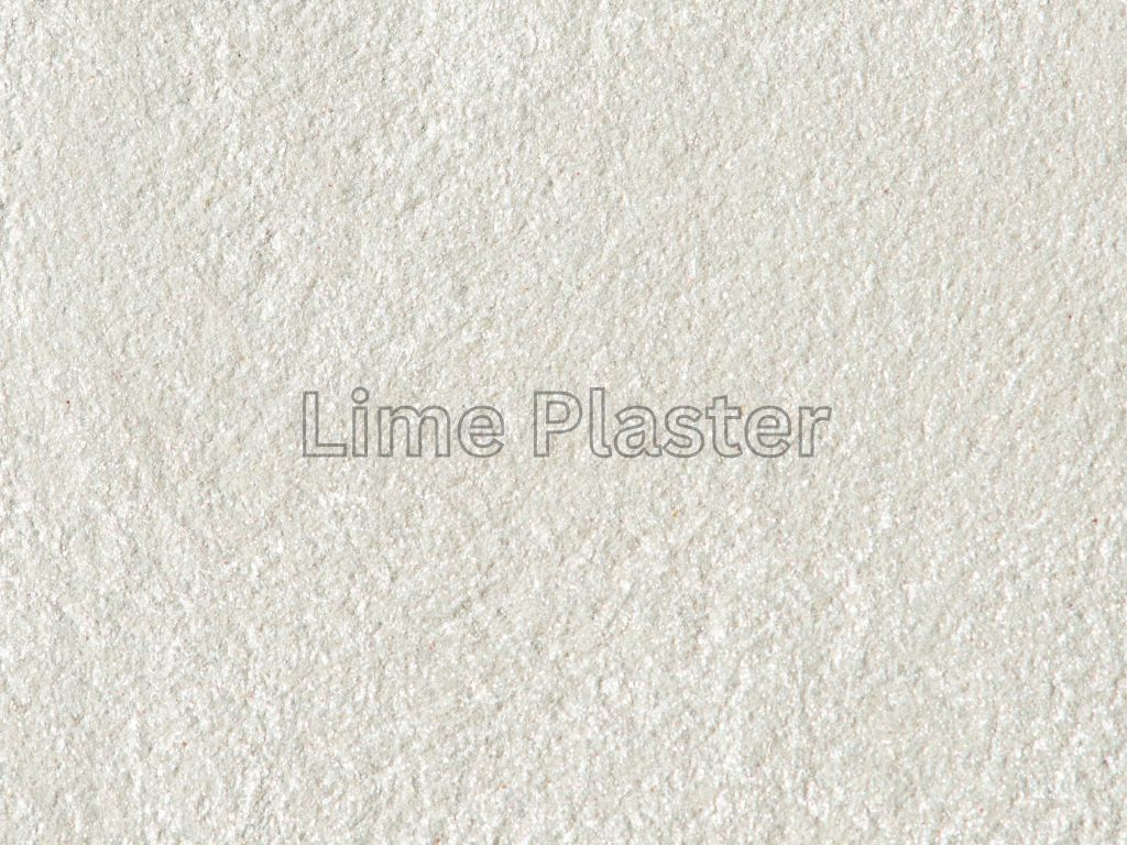 You are currently viewing Why? Lime Plaster is a good Choice for Modern Homes
