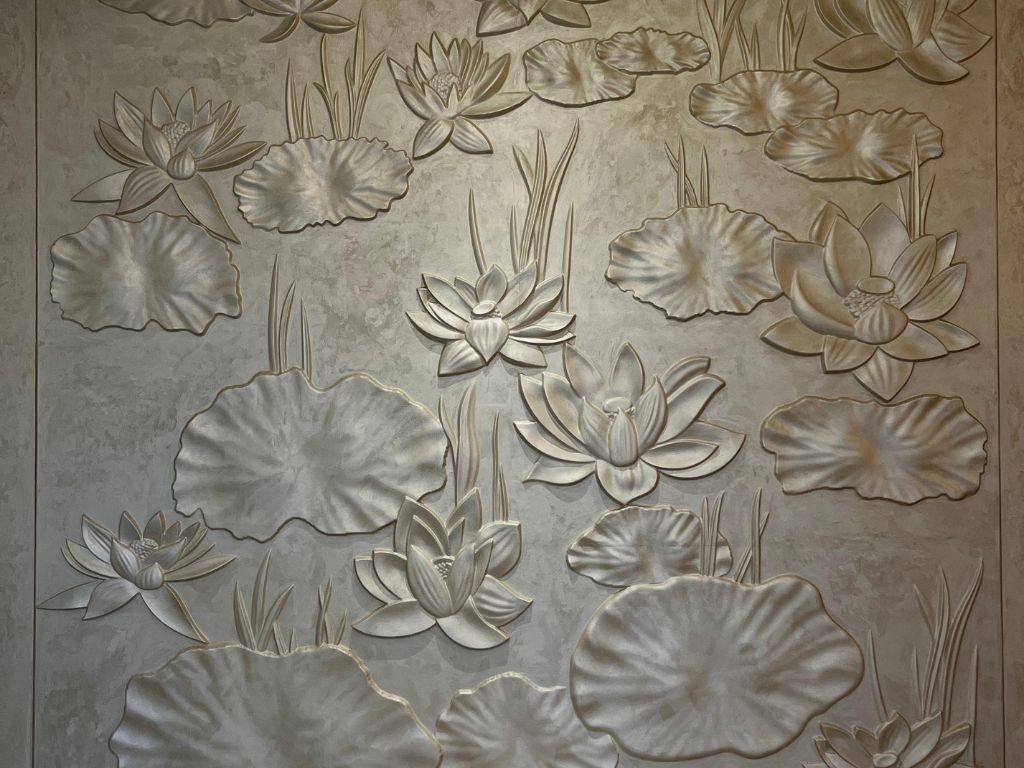 You are currently viewing Wall textures that turn simple spaces into masterpieces