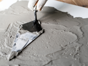 Read more about the article Microconcrete: The New Luxury Finish for Your Homes