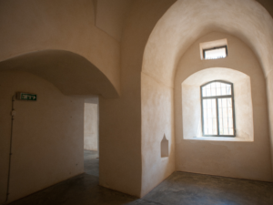 Read more about the article Lime plaster – Heritage in every layer