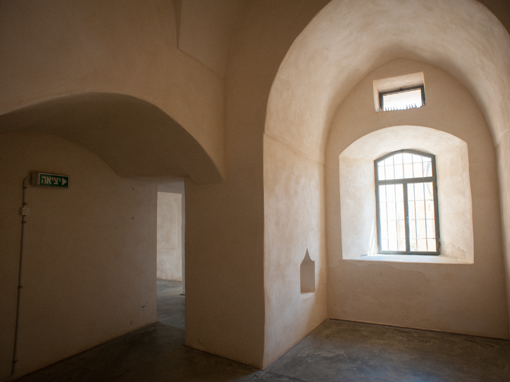You are currently viewing Lime plaster – Heritage in every layer