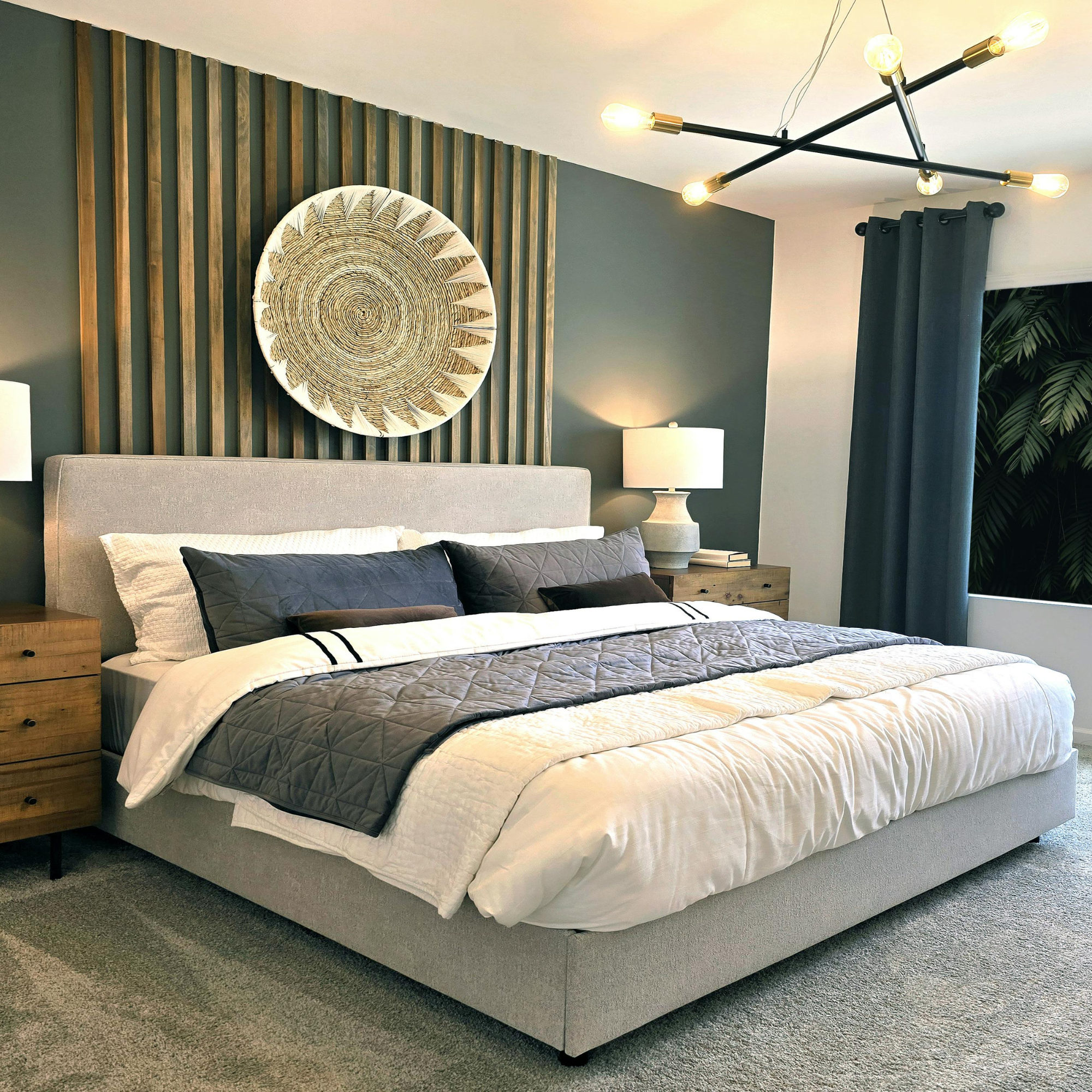 You are currently viewing From Dull to Stunning: How Interior Painting Service Can Transform Your Space