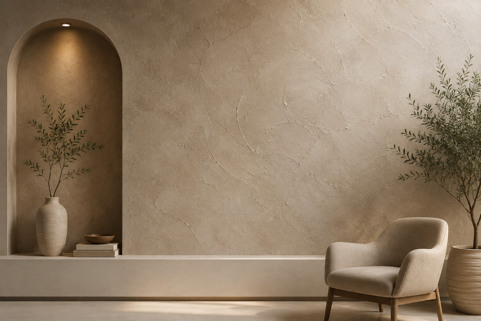 You are currently viewing From Plain to Textured Wall: Discover the Best Wall Texture Trend